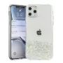 iLike capa Brilliant Clear para Apple iPhone 11 transparente