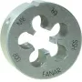 FANAR Cossinete de roscar M16 x 2.00 HSS800 DIN 22568