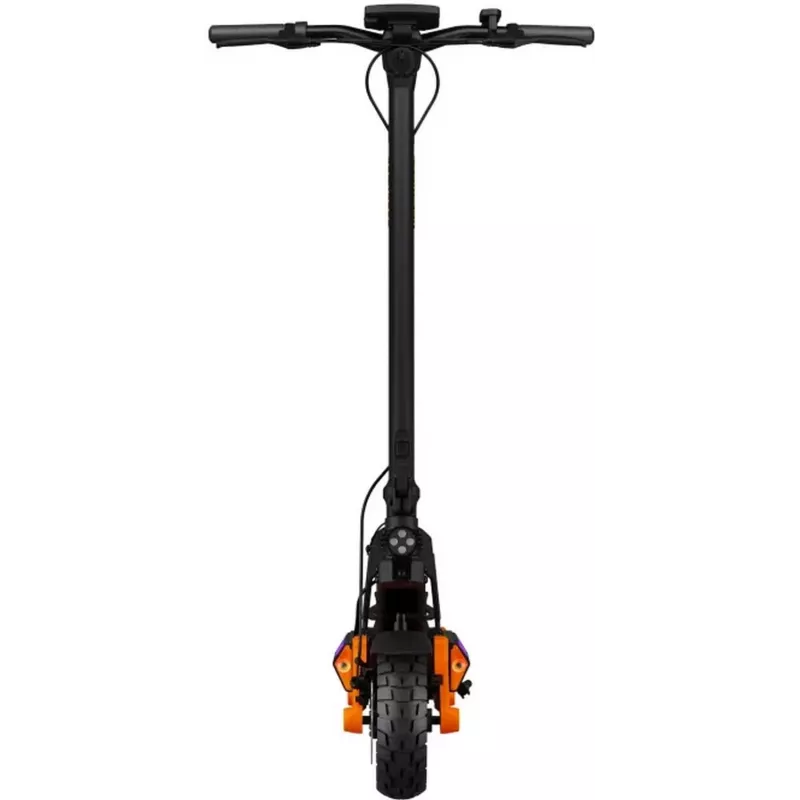 Trotinete elétrica Kamikaze K1 Lite 800 W, 20 km/h, até 60 km