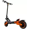 Trotinete elétrica Kamikaze K1 Lite 800 W, 20 km/h, até 60 km