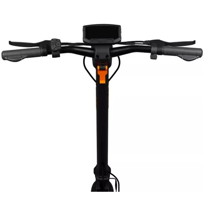 Trotinete elétrica Kamikaze K1 Lite 800 W, 20 km/h, até 60 km