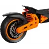 Trotinete elétrica Kamikaze K1 Lite 800 W, 20 km/h, até 60 km