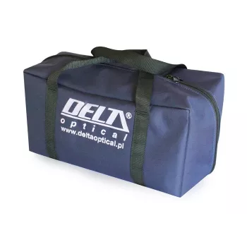 Delta Optical Capa pequena