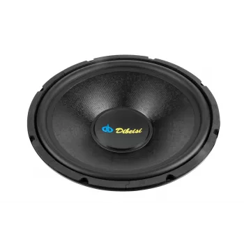 DBS-G1501 Altifalante 15 polegadas 8 Ohm