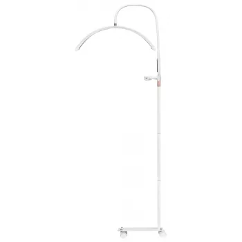 Newell Dianis Swift Lâmpada LED - branca