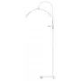 Newell Dianis Swift Lâmpada LED - branca