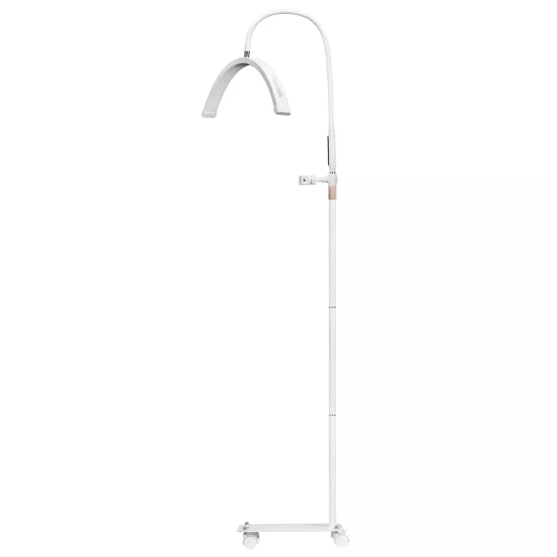 Newell Dianis Swift Lâmpada LED - branca
