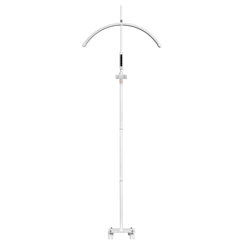 Newell Dianis Swift Lâmpada LED - branca