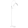 Newell Dianis Swift Lâmpada LED - branca