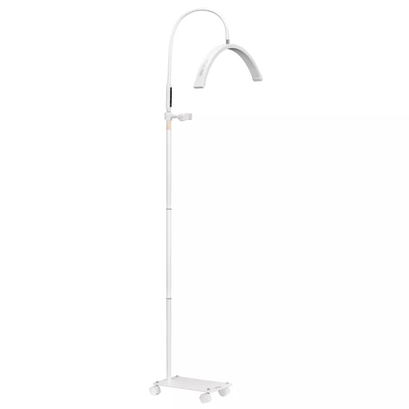 Newell Dianis Swift Lâmpada LED - branca