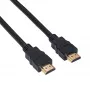Cabo HDMI 1.4 High Speed com Ethernet Akyga AK-HD-15A, 1,5 m, preto