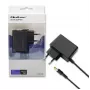 Fonte de alimentação AC/DC Qoltec PREMIUM 15W 15V 1A com ficha oca 5,5x2,5mm