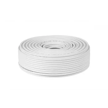 Cabo coaxial CABLETECH SAT9590