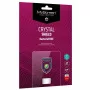 Protetor de ecrã em vidro temperado MYSCREEN PROTECTOR MS CRYSTAL BacteriaFREE para Lenovo Tab M8 - dureza 9H, antimicrobiano, cantos arredondados 2.5D, sem bolhas