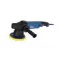 Polidora rotativa excêntrica de ação dupla DEDRA 900W 125/150mm DED7991