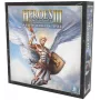 Heroes of Might and Magic III jogo de tabuleiro
