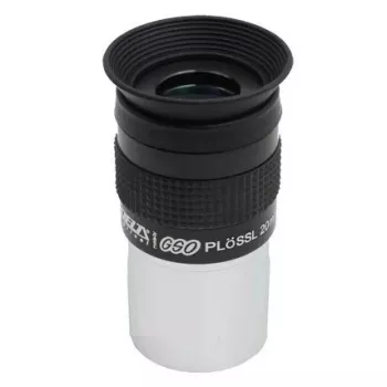 Ocular DO-GSO Plossl 20mm 1,25 polegadas