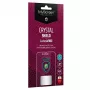 Película protetora de ecrã em vidro temperado MYSCREEN PROTECTOR MS CRYSTAL BacteriaFREE para Huawei MatePad T10s - dureza 9H, antimicrobiana, HD nítida