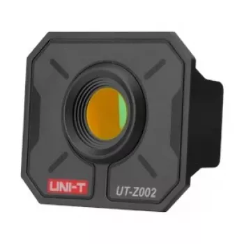 UNI-T MIE0502 Lente Macro para Câmaras Térmicas da Série UTi260 (UT-Z002)