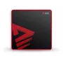 Savio Turbo Dynamic S Tapete de Rato Profissional para Gaming Preto