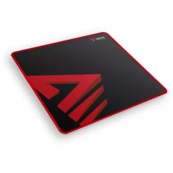 Savio Turbo Dynamic S Tapete de Rato Profissional para Gaming Preto