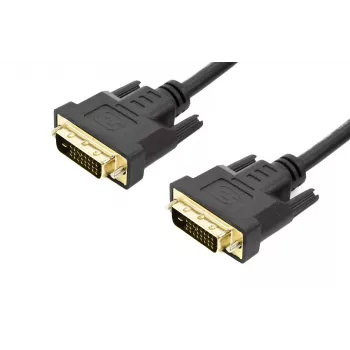 Accura Cabo DVI-D para DVI-D, 1,8 m