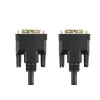 Accura cabo DVI-D para DVI-D, 1,8 m