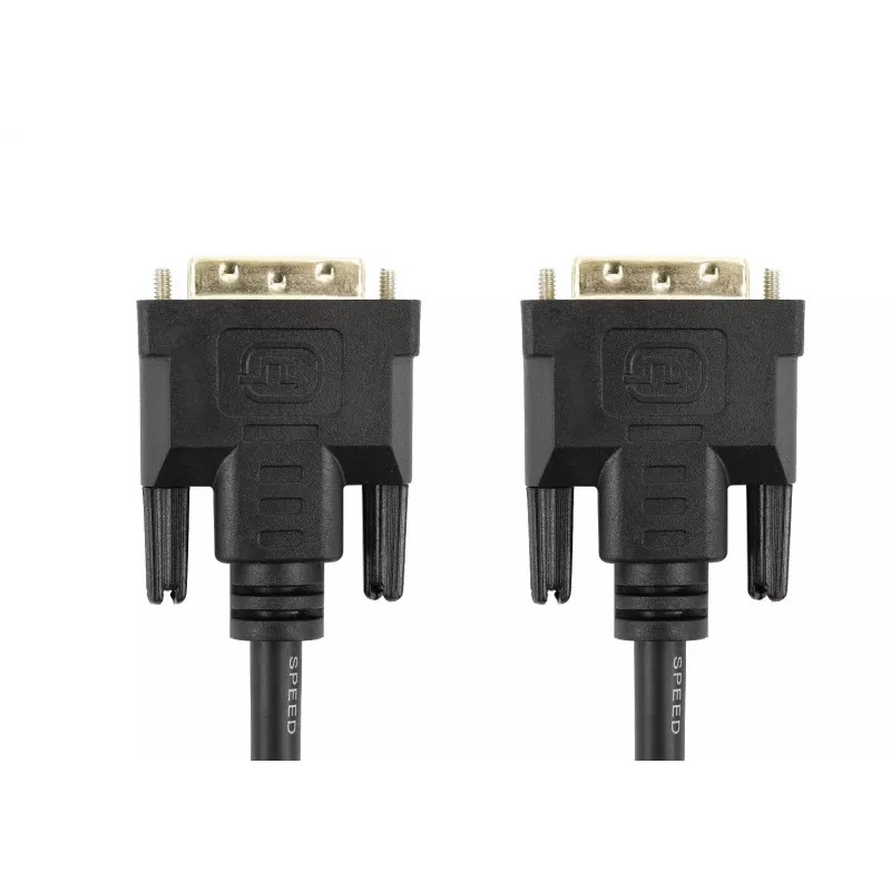 Accura cabo DVI-D para DVI-D, 1,8 m