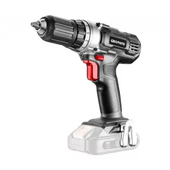 GRAPHITE 58G006 aparafusadora com percussão de aperto rápido Energy+ 18V 1250 rpm