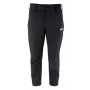 DEDRA calças de trabalho nylon + spandex 190g/m² tamanho XXL/58