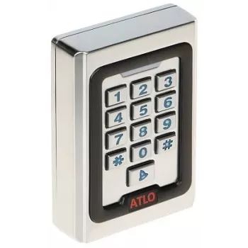 ATLO-KRM-511 fechadura de cifra