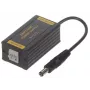 Inversor de onda sinusoidal pura 1500W fonte de alimentação com carregador e função UPS