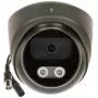 Câmara AHD HD-CVI HD-TVI APTI-H51V2-36 2MP Full HD 1080p bullet de vigilância com objetiva 3,6mm, visão noturna IR 20m, IP66 resistente às intempéries, caixa metálica, DC 12V