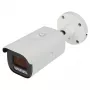 Câmara IP bullet varifocal motorizada 8MP 4K UHD full-color com análise por IA, PoE, IP67, objetiva 2.7-13.5mm