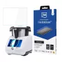 Película de proteção de ecrã em vidro híbrido 3MK FlexibleGlass para Lidlomix Monsieur Cuisine Smart