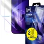 Película de proteção de ecrã 3mk Hardy ARC+ para POCO X8 Pro (pack de 2)