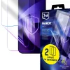 Película de proteção de ecrã 3mk Hardy ARC+ para POCO X8 Pro (pack de 2)