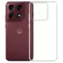 Capa 3mk Hardy Vision para Motorola Edge 70 Pro - transparente