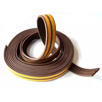 Junta plana de bronze para bombas HYDRO-VACUUM, DN100, 16 bar, -30°C a +250°C