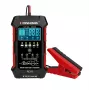 Testador de baterias KONNWEI RC-10 12V/24V com teste de arranque e sistema de carregamento