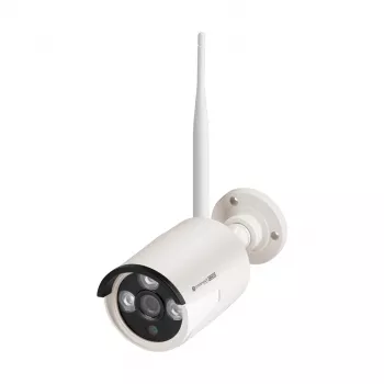 Câmara Wi-Fi para Kruger&Matz Connect C210 conjunto de vigilância