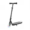 Trotinete elétrica para crianças REBEL Fun Wheels Light preta