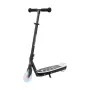 Trotinete elétrica para crianças REBEL Fun Wheels Light preta