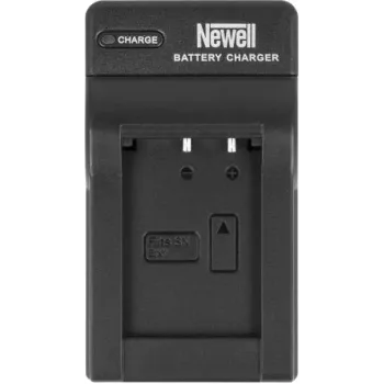 Newell carregador DC-USB para Sony NP-BX1 (NL0652)