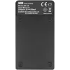 Newell carregador DC-USB para Sony NP-BX1 (NL0652)