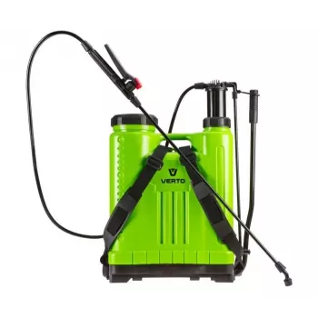 Pulverizador de pressão VERTO 20 L