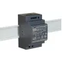 Fonte de alimentação para calha DIN PULSAR Mean Well HDR-60-24 24V/60W/2,5A