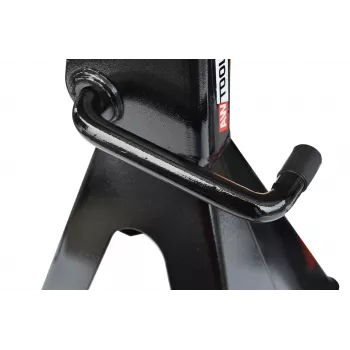 Suporte para macaco AWTOOLS 2 peças 6 toneladas 385-585 mm