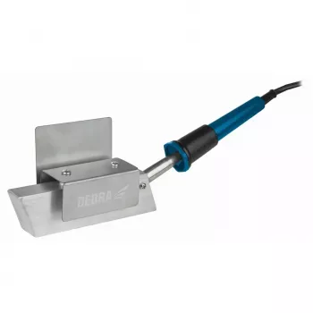 Elétrodos de rutilo DEDRA DED7525 para soldadura por arco – 2,5 mm, 1 kg, E6013, todas as posições