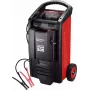 WELDMAN GRAND 500 Retificador com arranque auxiliar – máquina de soldar MMA de 500A, de 3 fases 400V, arranque auxiliar 12V/24V